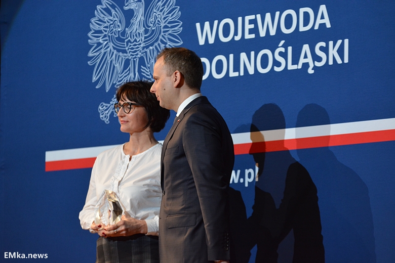 Finałowa gala konkursu we Wrocławiu