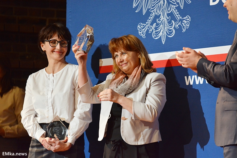 Finałowa gala konkursu we Wrocławiu