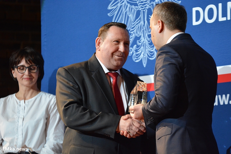 Finałowa gala konkursu we Wrocławiu