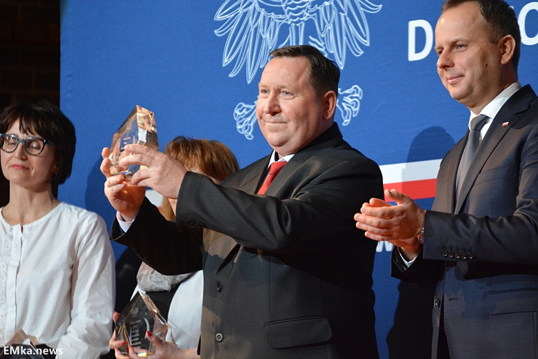 Finałowa gala konkursu we Wrocławiu