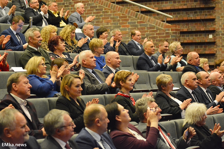 Finałowa gala konkursu we Wrocławiu