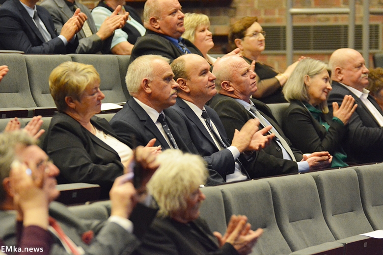 Finałowa gala konkursu we Wrocławiu