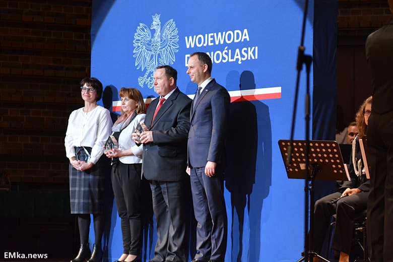 Finałowa gala konkursu we Wrocławiu