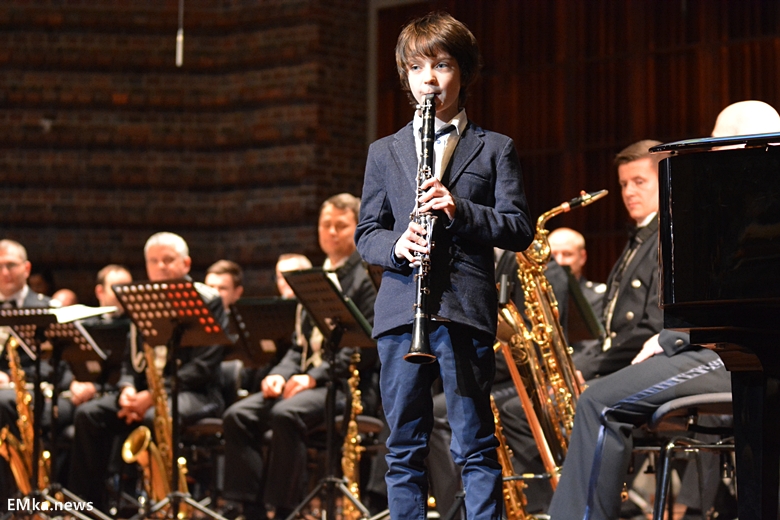 Finałowa gala konkursu we Wrocławiu