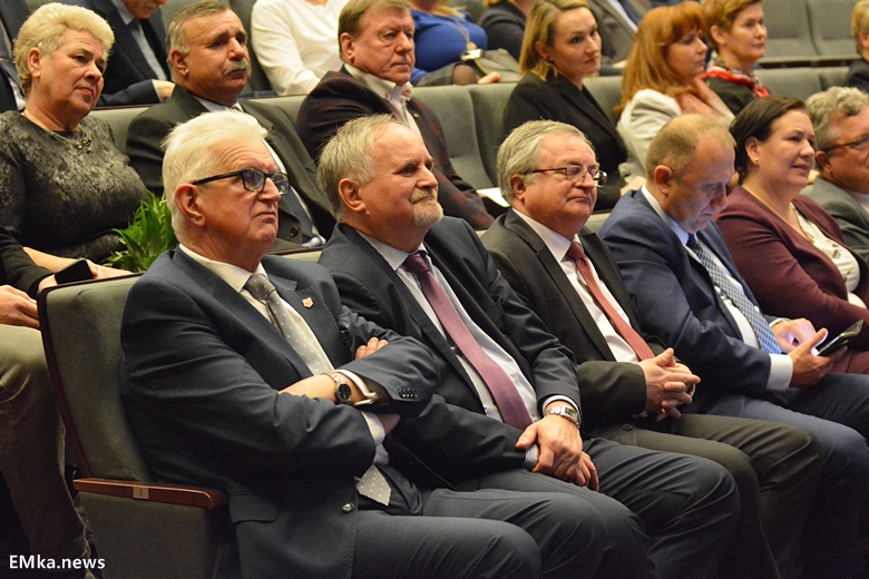 Finałowa gala konkursu we Wrocławiu