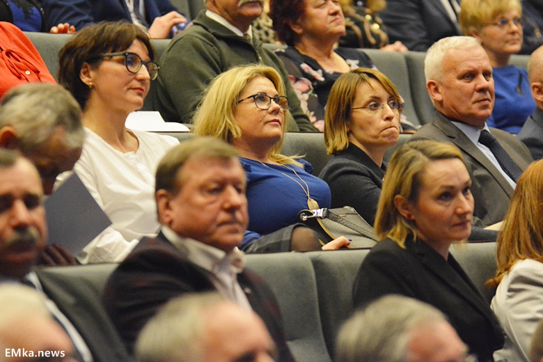 Finałowa gala konkursu we Wrocławiu