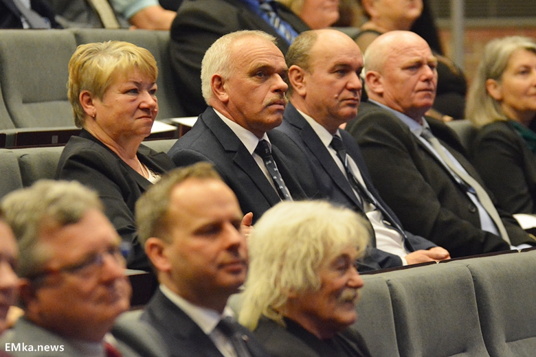 Finałowa gala konkursu we Wrocławiu