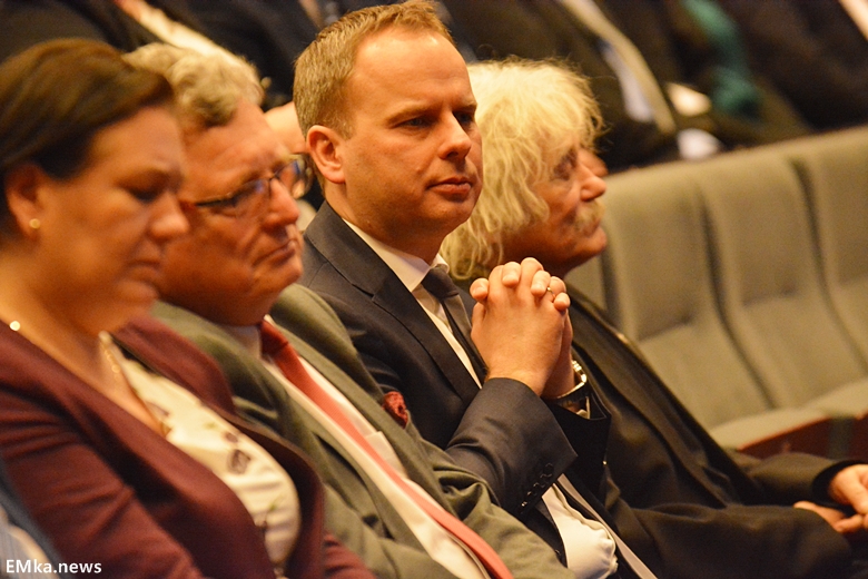 Finałowa gala konkursu we Wrocławiu