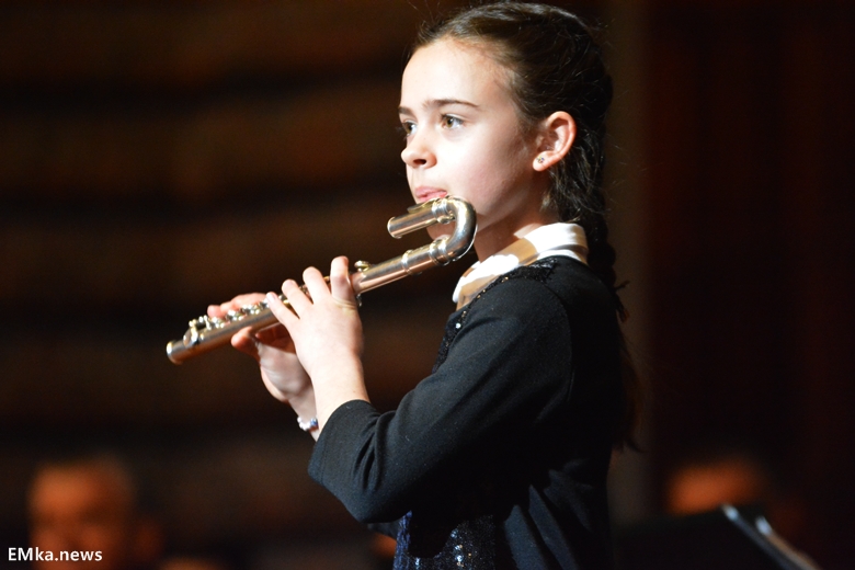 Finałowa gala konkursu we Wrocławiu