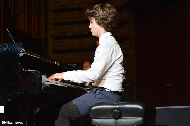 Finałowa gala konkursu we Wrocławiu