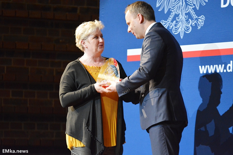 Finałowa gala konkursu we Wrocławiu