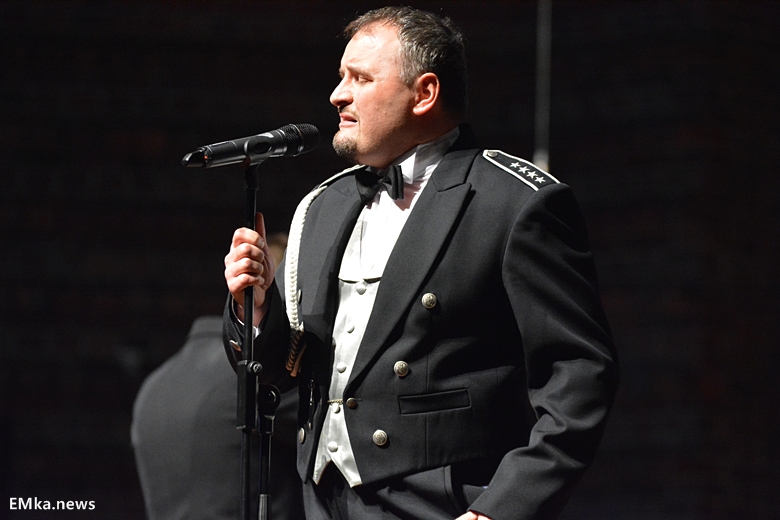 Finałowa gala konkursu we Wrocławiu