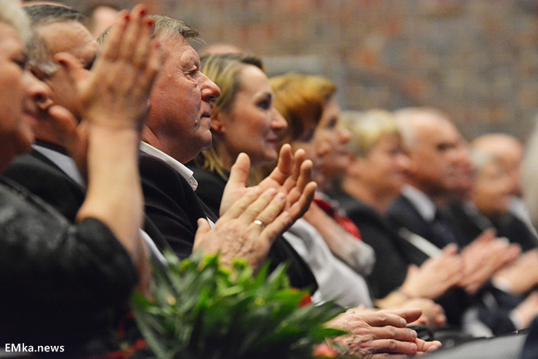 Finałowa gala konkursu we Wrocławiu