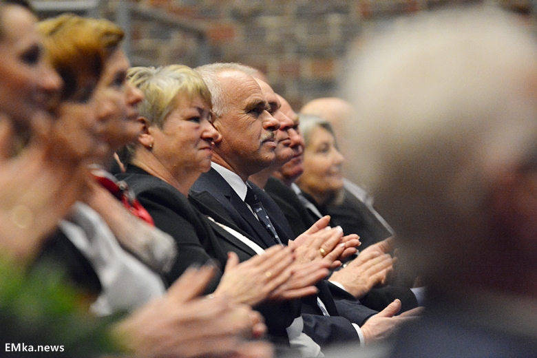 Finałowa gala konkursu we Wrocławiu