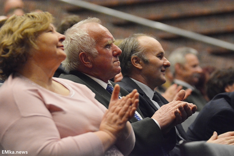 Finałowa gala konkursu we Wrocławiu