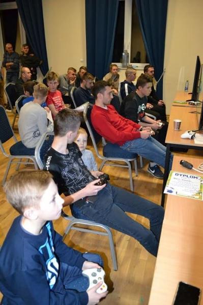 Turniej Fifa dla Alanka