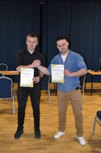 Turniej Fifa dla Alanka