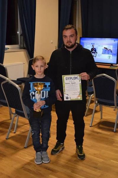 Turniej Fifa dla Alanka