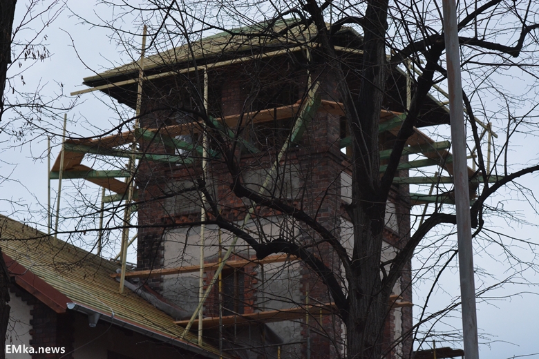 Budowa Centrum NGO w Środzie Śląskiej