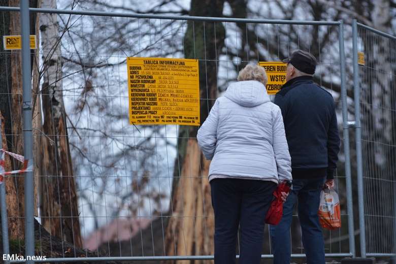 Budowa Centrum NGO w Środzie Śląskiej