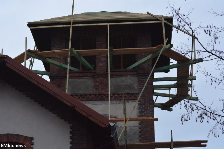 Budowa Centrum NGO w Środzie Śląskiej