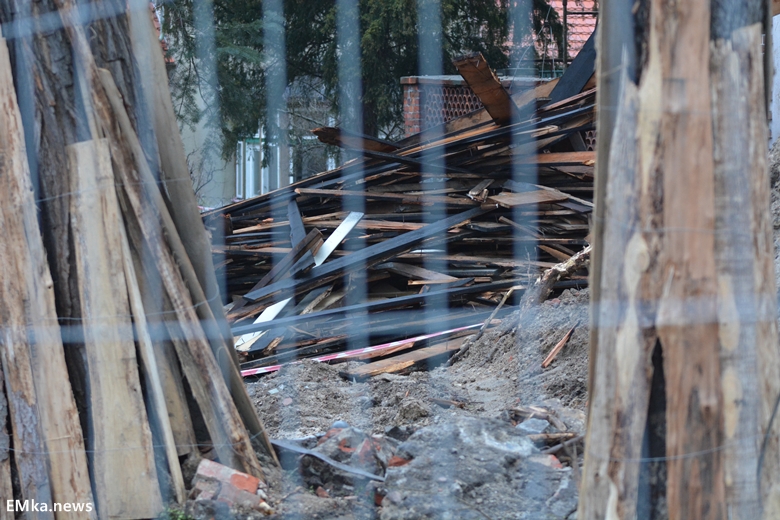 Budowa Centrum NGO w Środzie Śląskiej