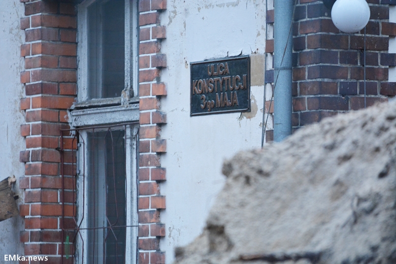 Budowa Centrum NGO w Środzie Śląskiej