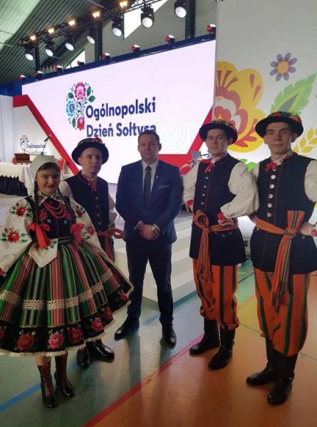 Dzień Sołtysa w Łowiczu