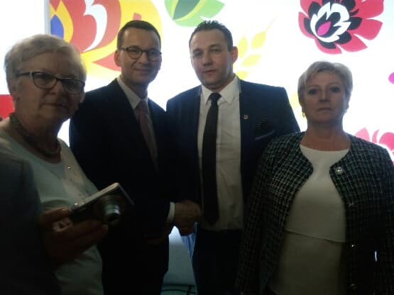 Dzień Sołtysa w Łowiczu