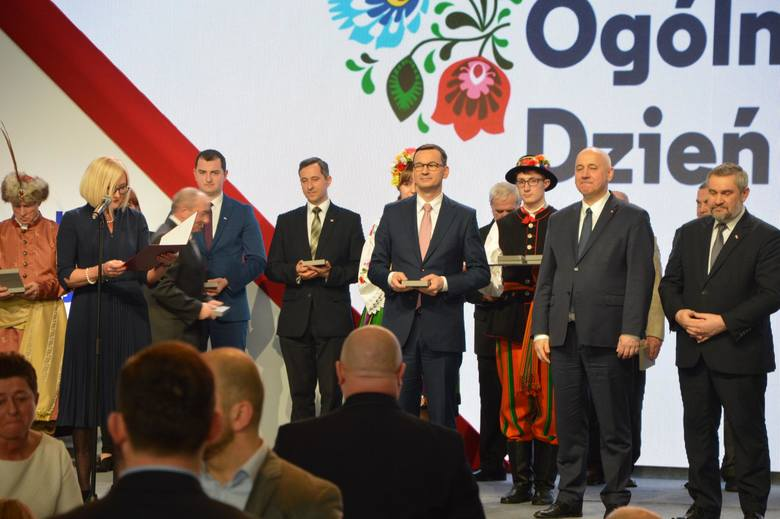 Dzień Sołtysa w Łowiczu