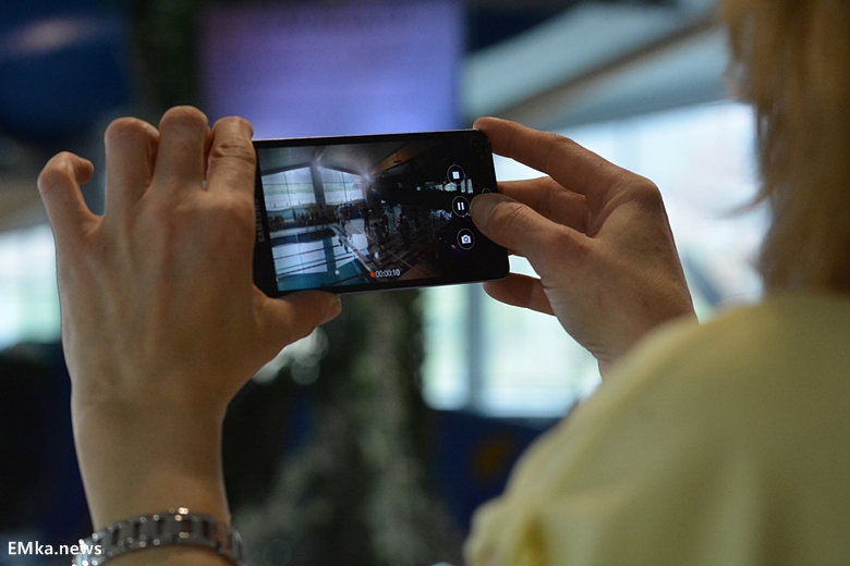 Mistrzostwa na średzkim basenie