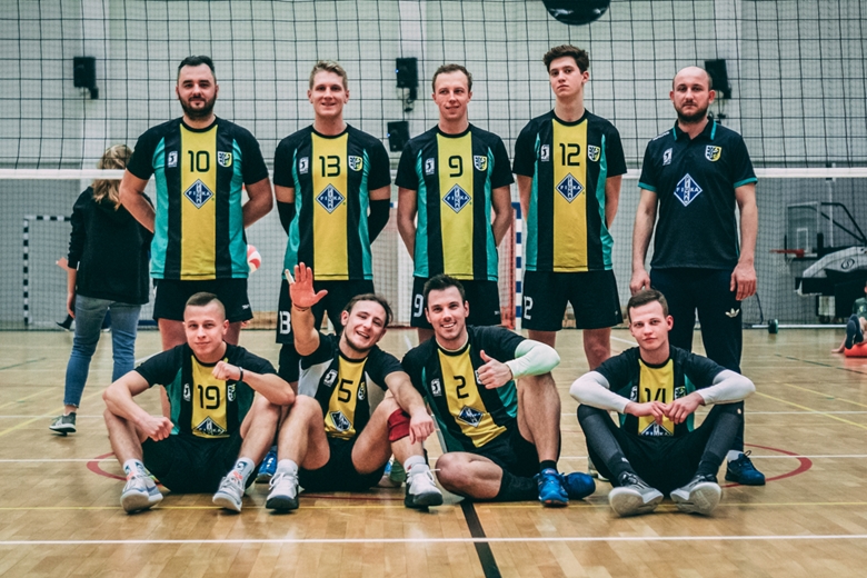 Sobotni mecz z drużyną z Jelcz-Laskowice