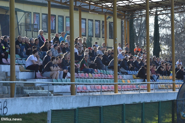 Sobotni mecz Polonii z Oleśnicą