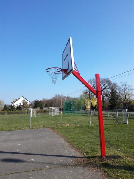 Sobotnie porządkowanie wsi