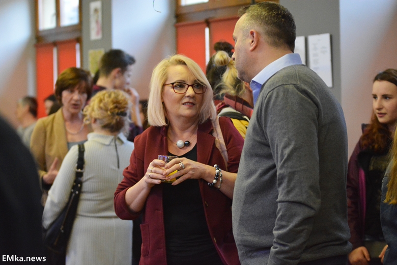 Gala Młodych Talentów w Środzie Śląskiej