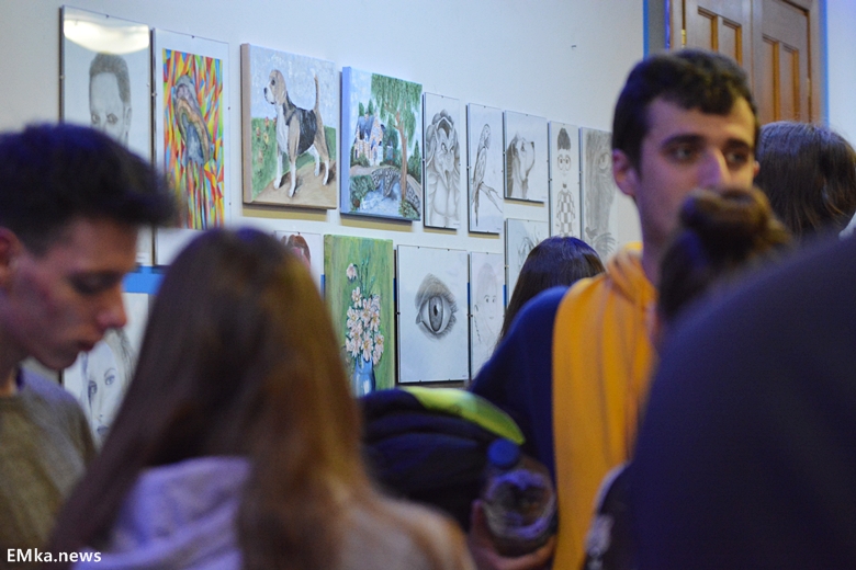 Gala Młodych Talentów w Środzie Śląskiej