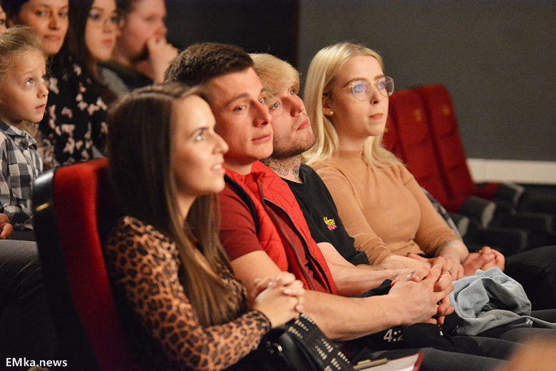 Gala Młodych Talentów w Środzie Śląskiej