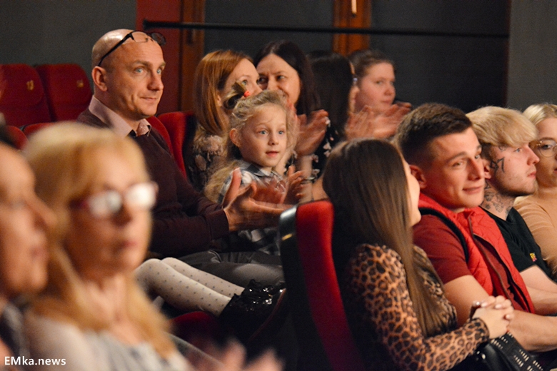 Gala Młodych Talentów w Środzie Śląskiej