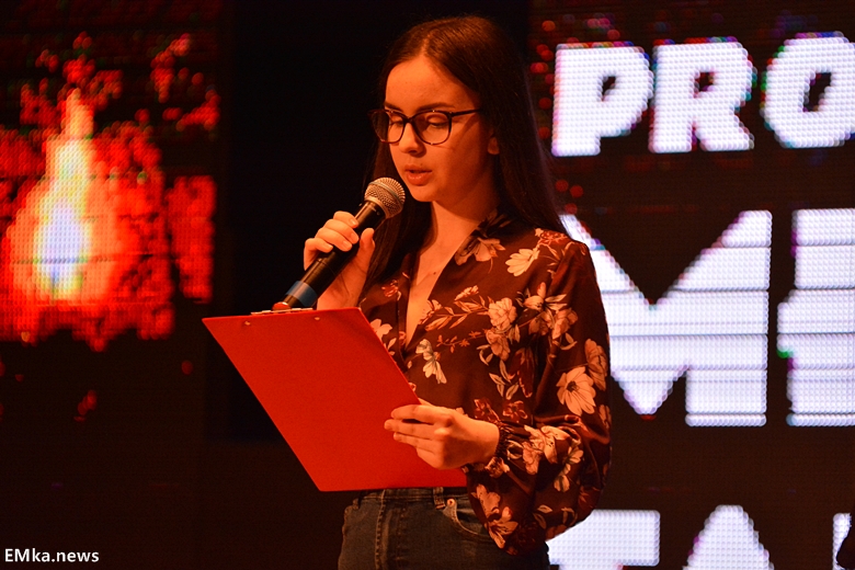 Gala Młodych Talentów w Środzie Śląskiej