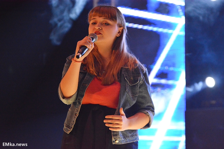 Gala Młodych Talentów w Środzie Śląskiej