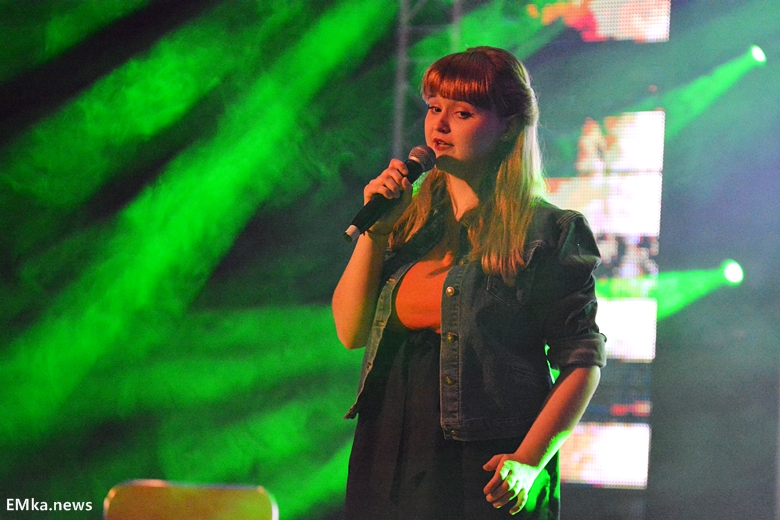 Gala Młodych Talentów w Środzie Śląskiej
