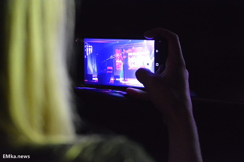 Gala Młodych Talentów w Środzie Śląskiej