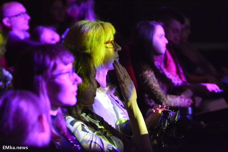 Gala Młodych Talentów w Środzie Śląskiej