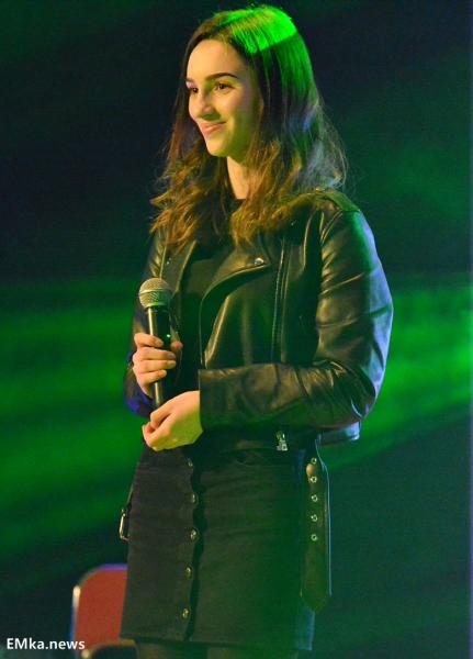 Gala Młodych Talentów w Środzie Śląskiej