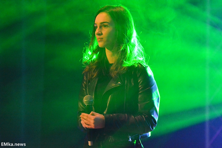 Gala Młodych Talentów w Środzie Śląskiej