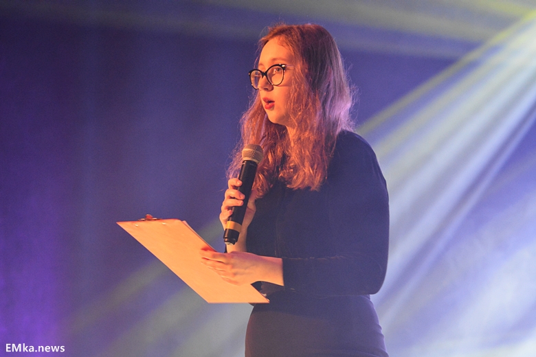 Gala Młodych Talentów w Środzie Śląskiej