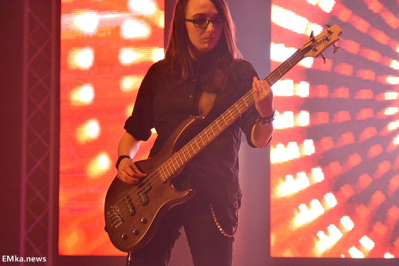 Gala Młodych Talentów w Środzie Śląskiej