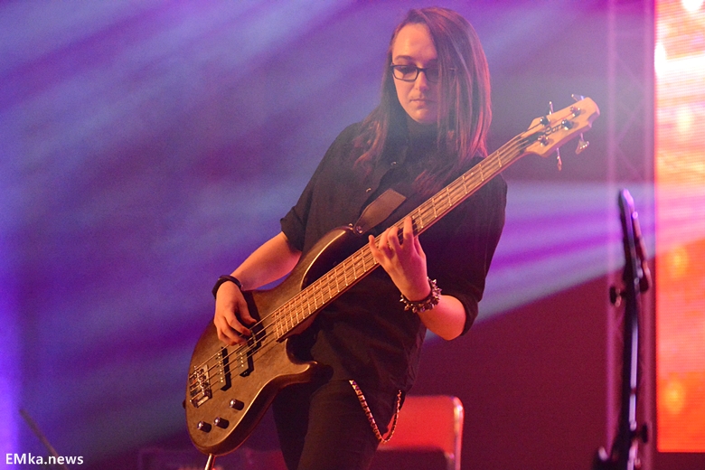 Gala Młodych Talentów w Środzie Śląskiej