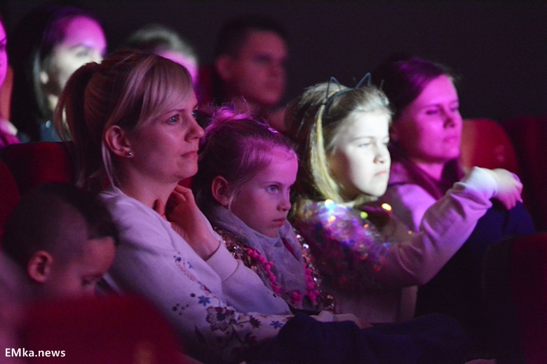 Gala Młodych Talentów w Środzie Śląskiej