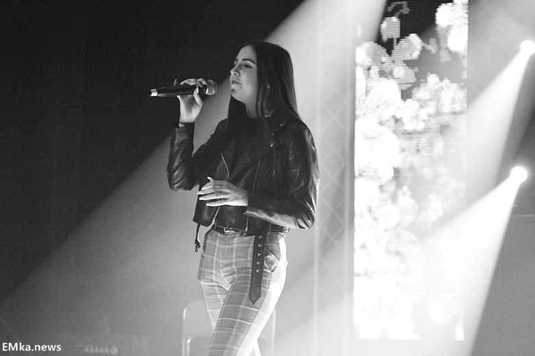 Gala Młodych Talentów w Środzie Śląskiej